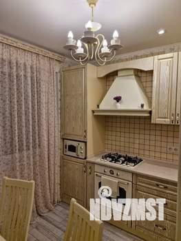 1-к квартира, посуточно, 31м2, 1/3 этаж