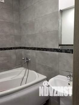 1-к квартира, посуточно, 43м2, 5/5 этаж