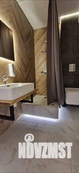 1-к квартира, посуточно, 44м2, 9/10 этаж