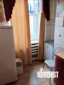 Студия квартира, посуточно, 25м2, 1/1 этаж