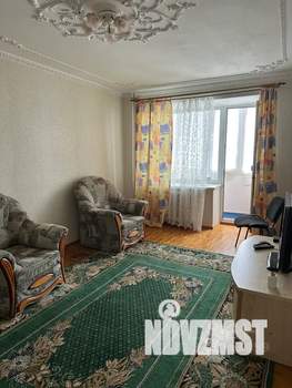 2-к квартира, посуточно, 45м2, 2/9 этаж