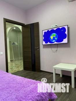 2-к квартира, посуточно, 40м2, 2/2 этаж