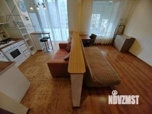 1-к квартира, на длительный срок, 35м2, 3/5 этаж