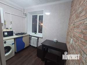1-к квартира, посуточно, 38м2, 1/5 этаж