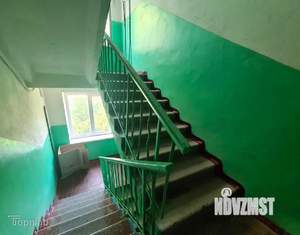 2-к квартира, на длительный срок, 44м2, 4/6 этаж