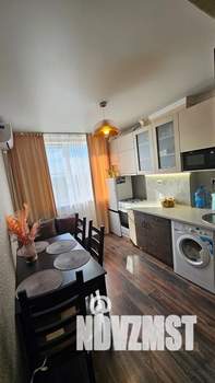 1-к квартира, посуточно, 40м2, 10/10 этаж