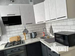 1-к квартира, посуточно, 31м2, 2/5 этаж