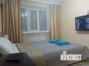 2-к квартира, посуточно, 42м2, 1/1 этаж