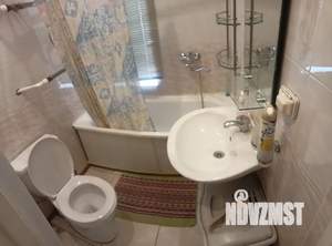 2-к квартира, посуточно, 38м2, 1/1 этаж