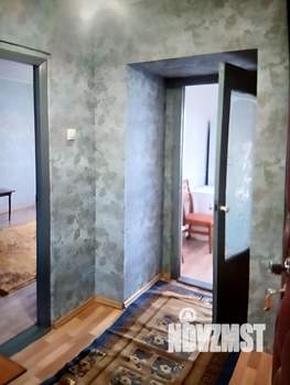 1-к квартира, на длительный срок, 38м2, 4/9 этаж