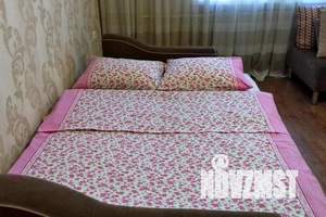 1-к квартира, посуточно, 50м2, 4/4 этаж