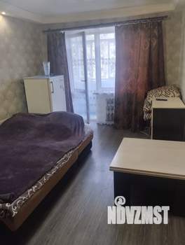 2-к квартира, посуточно, 44м2, 3/4 этаж