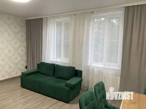 2-к квартира, посуточно, 46м2, 2/2 этаж