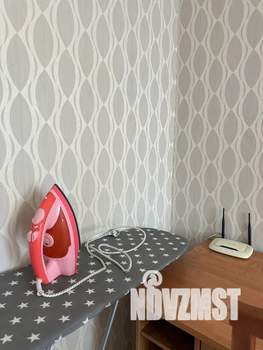 2-к квартира, посуточно, 68м2, 3/3 этаж