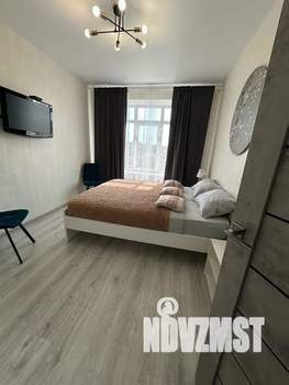 1-к квартира, посуточно, 35м2, 5/8 этаж