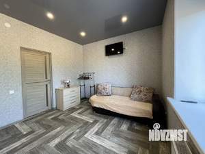 1-к квартира, посуточно, 50м2, 2/10 этаж