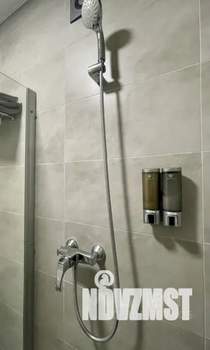 Студия квартира, посуточно, 30м2, 2/5 этаж