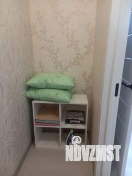 2-к квартира, посуточно, 44м2, 3/4 этаж
