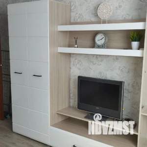 1-к квартира, посуточно, 40м2, 1/3 этаж