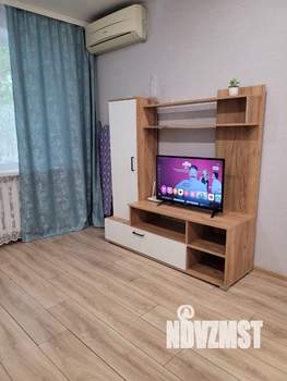 1-к квартира, посуточно, 30м2, 1/9 этаж