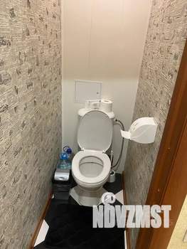 2-к квартира, посуточно, 47м2, 4/5 этаж