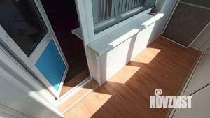 1-к квартира, на длительный срок, 36м2, 3/5 этаж