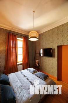 2-к квартира, посуточно, 35м2, 2/2 этаж