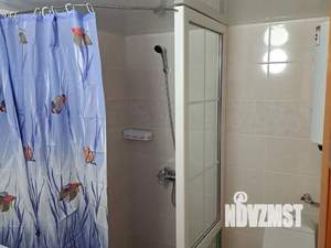 Студия квартира, посуточно, 20м2, 1/1 этаж