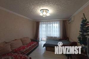 3-к квартира, посуточно, 70м2, 8/10 этаж
