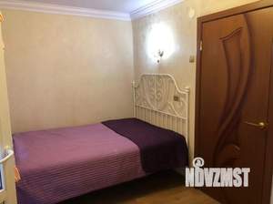 2-к квартира, посуточно, 30м2, 2/3 этаж