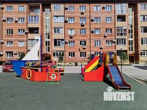 1-к квартира, на длительный срок, 38м2, 3/5 этаж