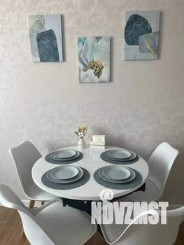 2-к квартира, посуточно, 58м2, 4/8 этаж