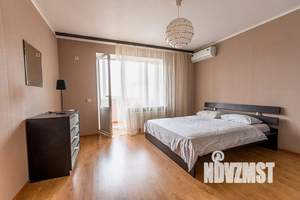 2-к квартира, посуточно, 66м2, 2/5 этаж