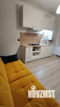 1-к квартира, посуточно, 40м2, 9/9 этаж