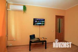 2-к квартира, посуточно, 55м2, 4/5 этаж