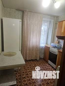 1-к квартира, посуточно, 30м2, 3/5 этаж