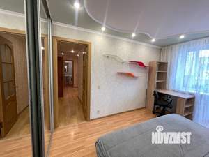 2-к квартира, посуточно, 44м2, 1/1 этаж