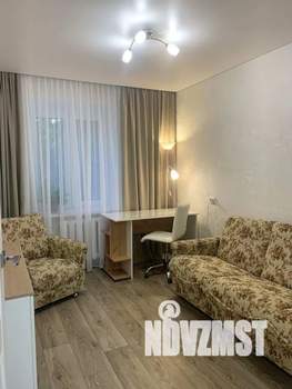 2-к квартира, посуточно, 50м2, 2/9 этаж