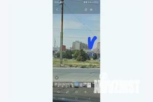 1-к квартира, посуточно, 40м2, 10/10 этаж