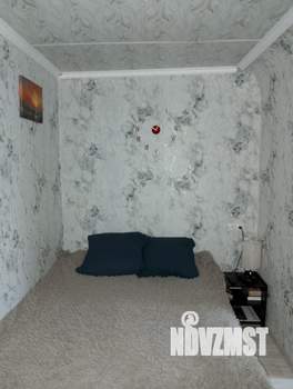 Студия квартира, посуточно, 24м2, 1/1 этаж