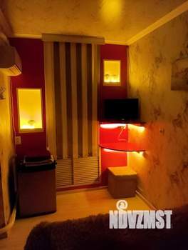 Студия квартира, посуточно, 24м2, 1/1 этаж