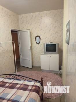 2-к квартира, посуточно, 90м2, 1/3 этаж