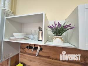 Студия квартира, посуточно, 25м2, 1/1 этаж