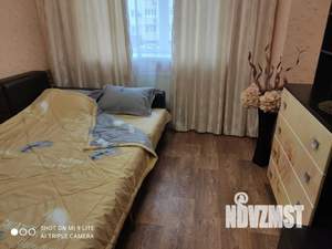 1-к квартира, посуточно, 42м2, 2/10 этаж