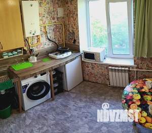 1-к квартира, посуточно, 30м2, 5/5 этаж