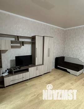 2-к квартира, посуточно, 55м2, 1/2 этаж