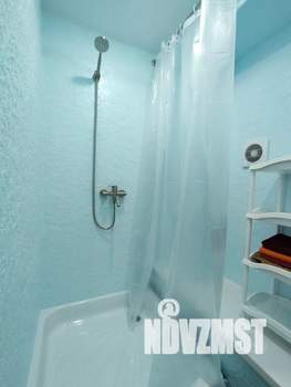 2-к квартира, посуточно, 52м2, 1/1 этаж