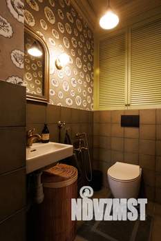 2-к квартира, посуточно, 70м2, 1/2 этаж