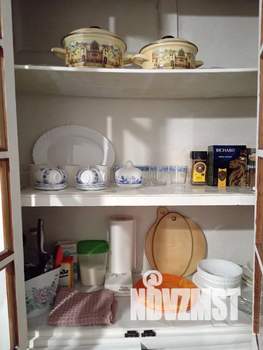 1-к квартира, посуточно, 38м2, 4/5 этаж