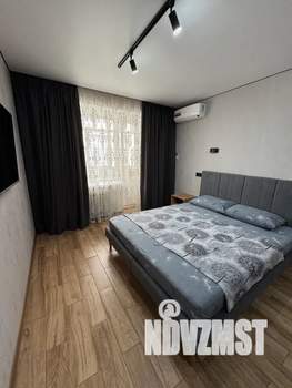 2-к квартира, посуточно, 46м2, 1/9 этаж